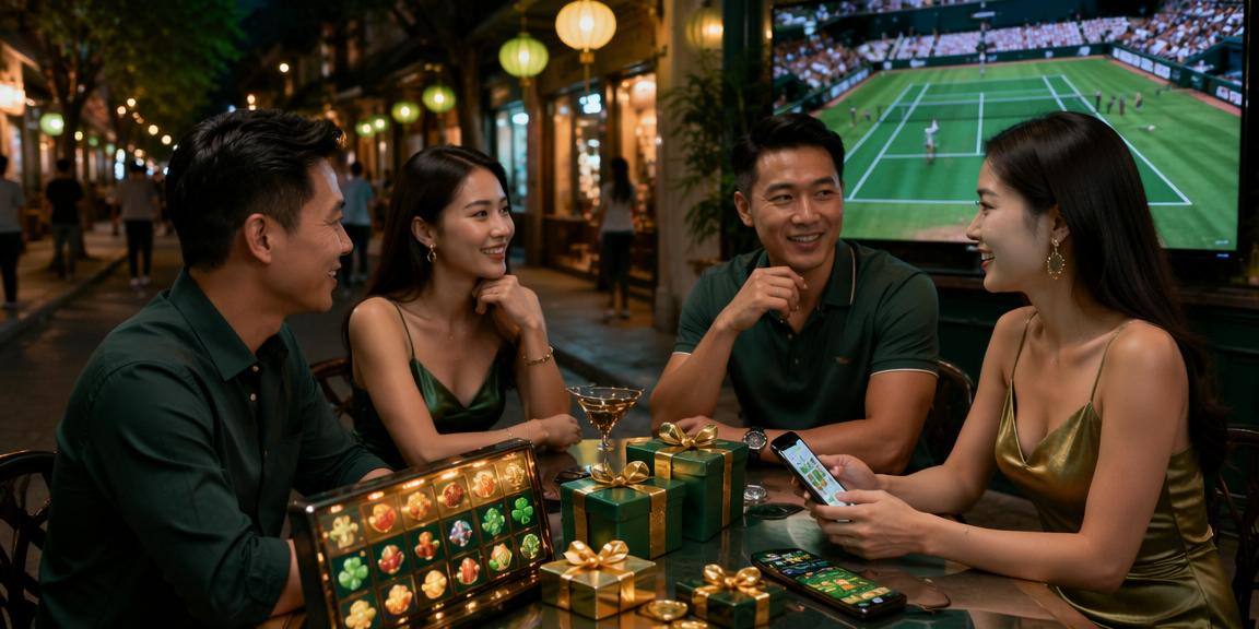 ph88 Kênh liên hệ